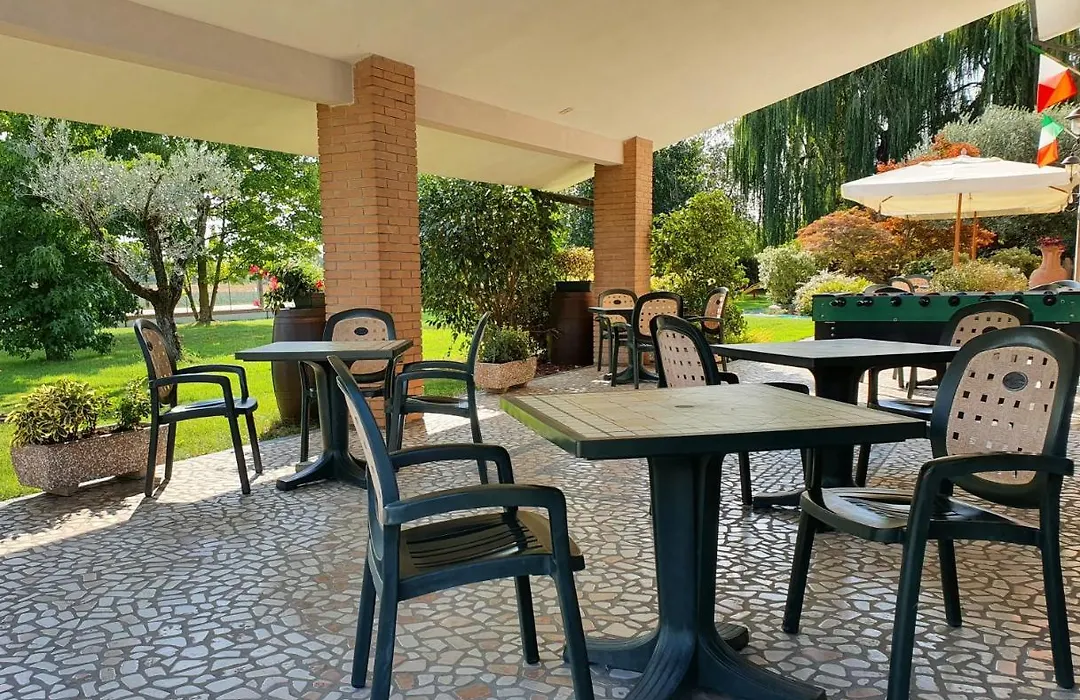 Agriturismo il Cascinale-1